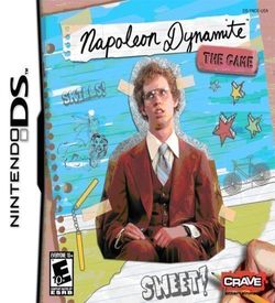 1646 - Napoleon Dynamite - The Game ROM